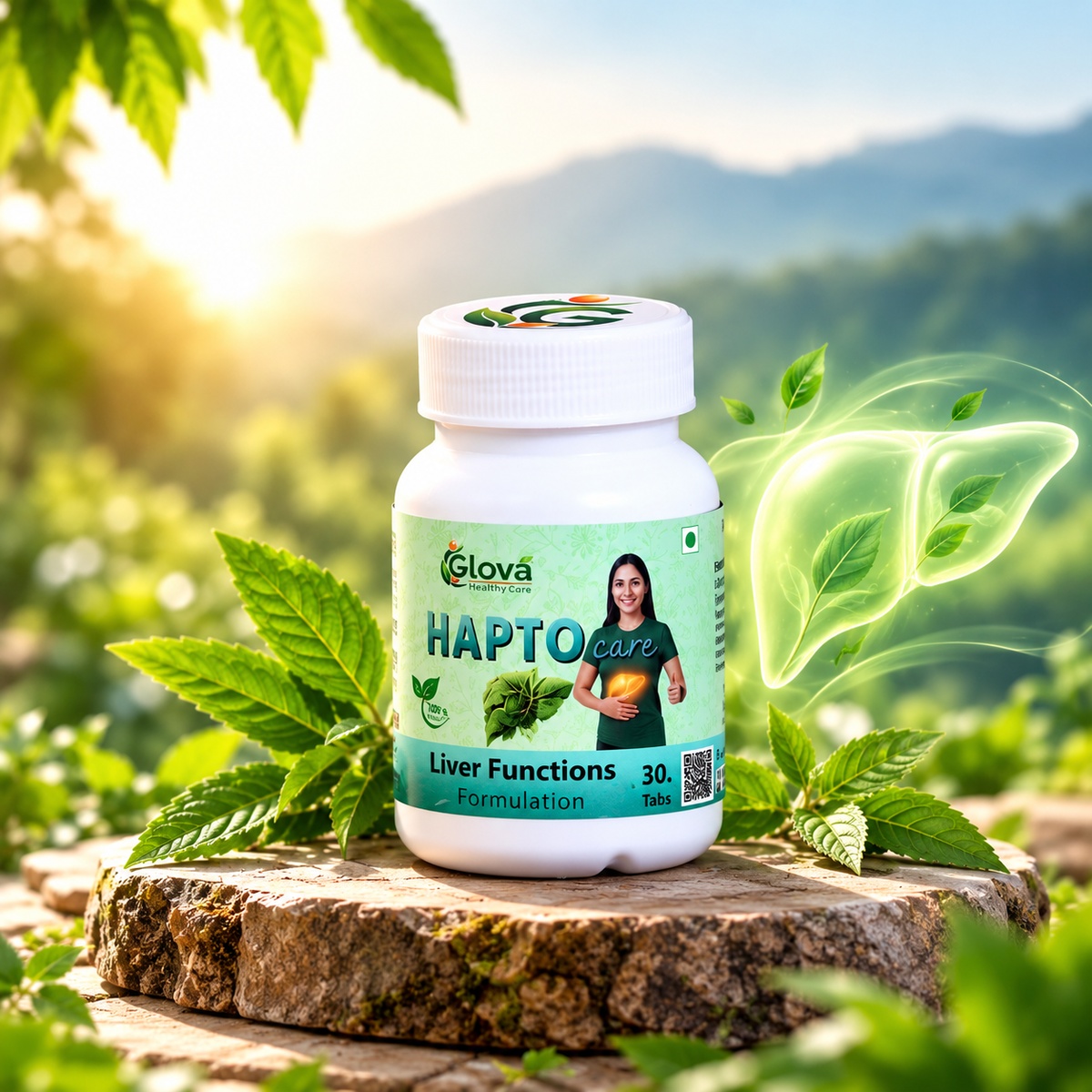 Hapto Care Tablet