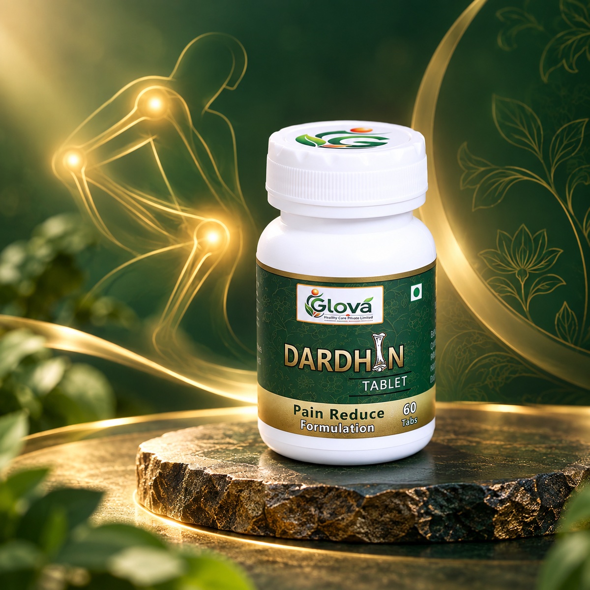 Dardhin Tablet