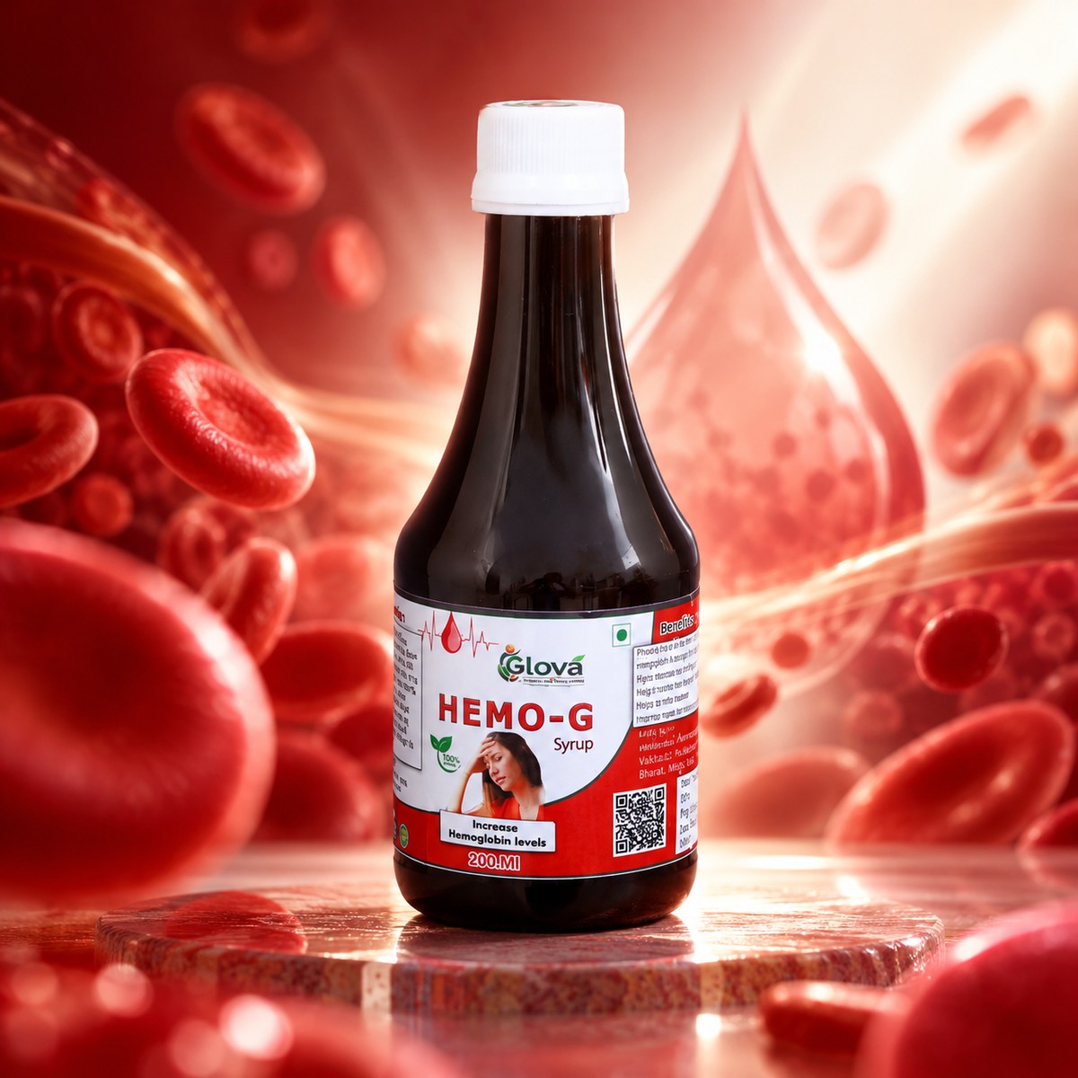 Himo-G Syrup